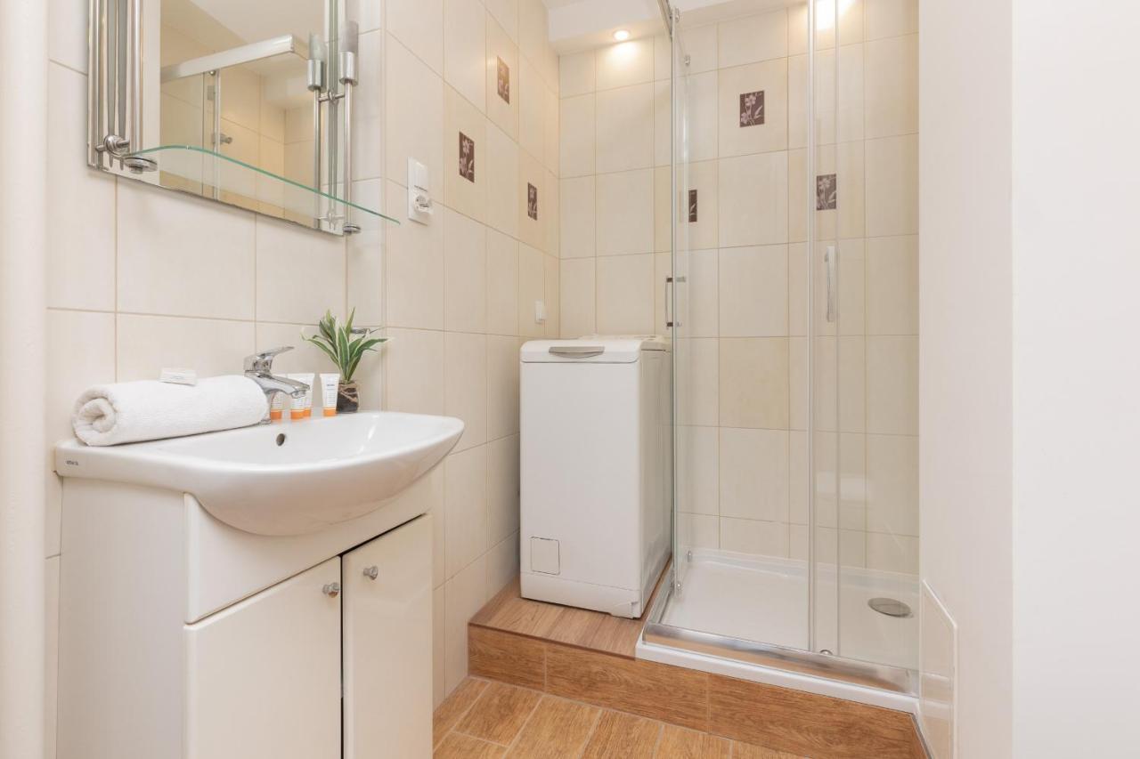 Modern With Balcony Mokotow By Renters