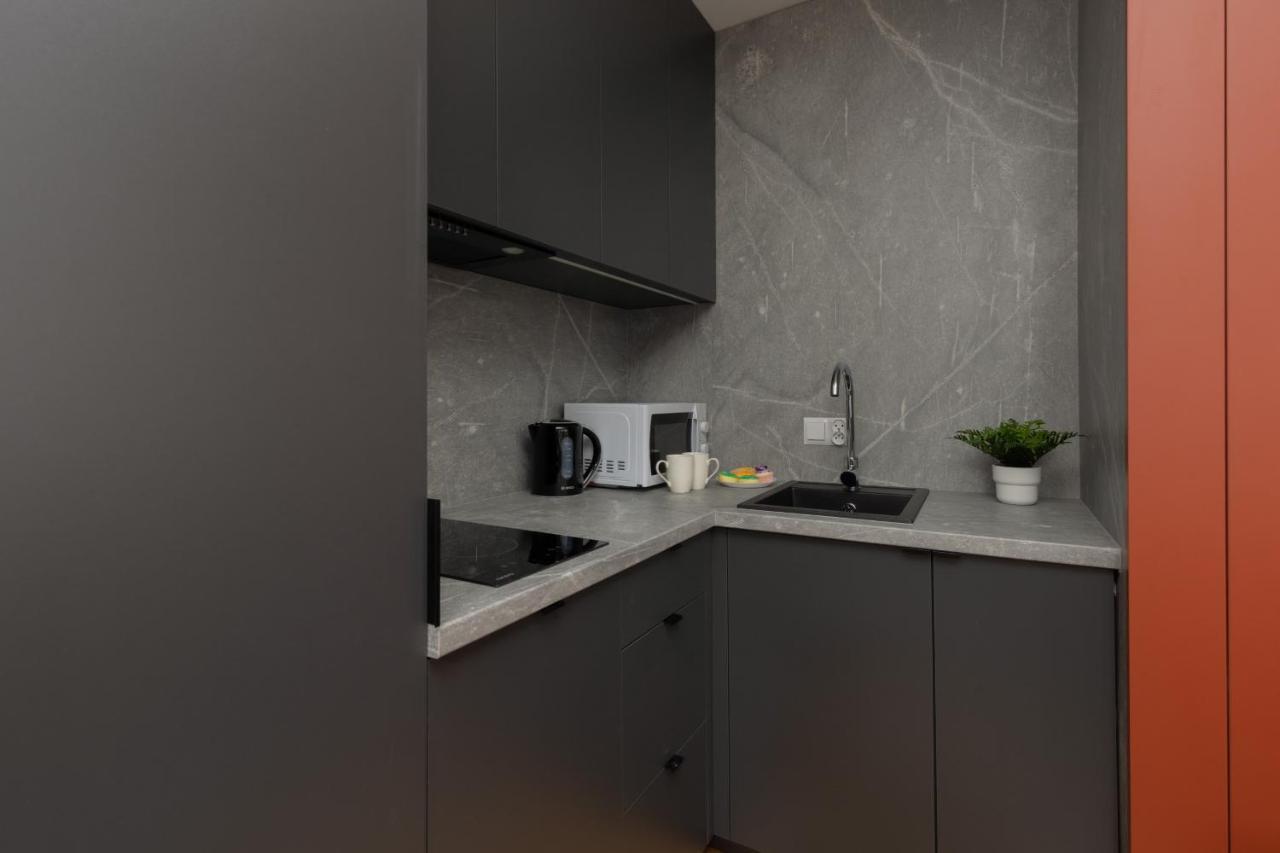 Modern With Balcony Mokotow By Renters *